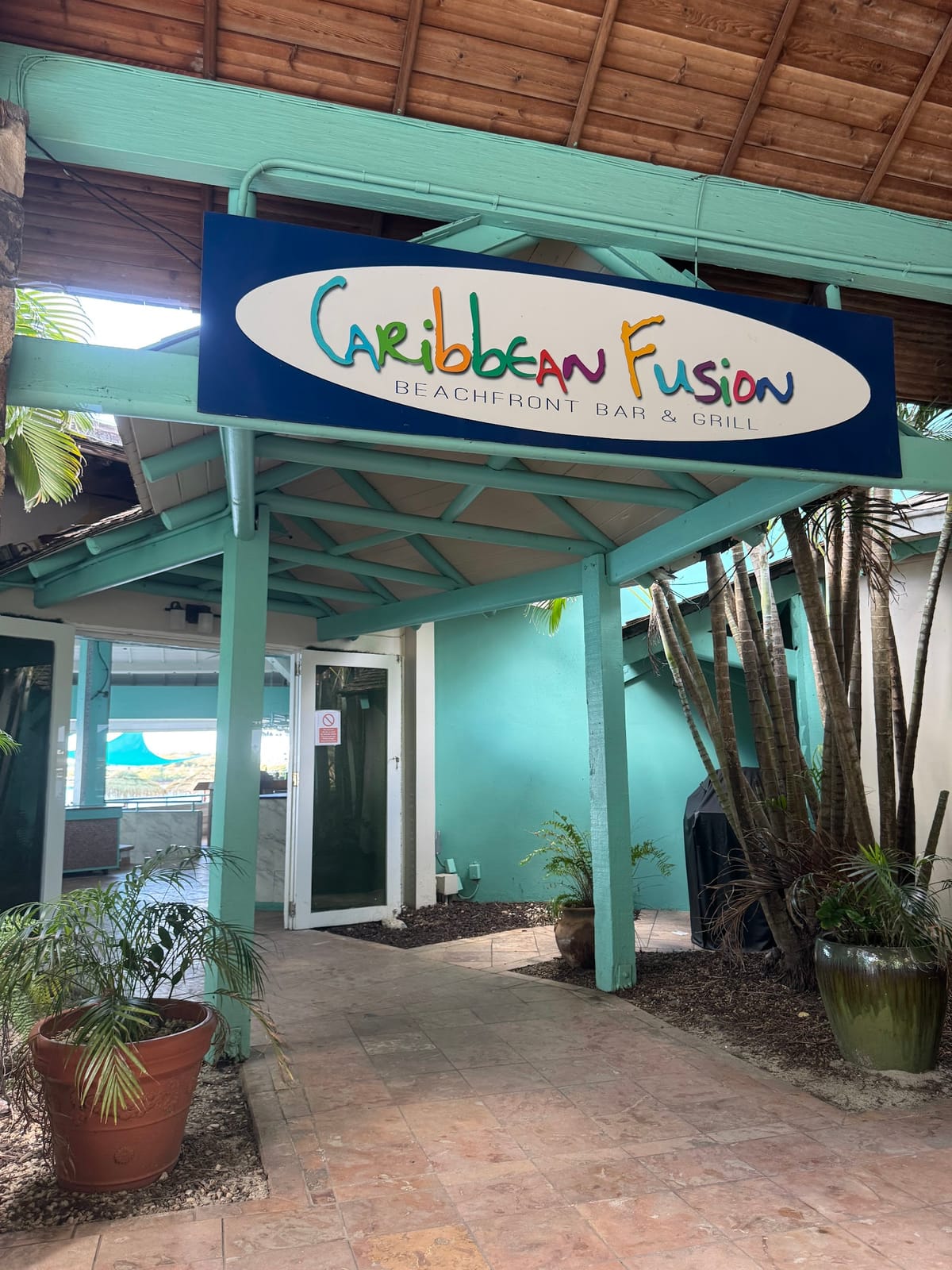 Emerald Beach Cafe