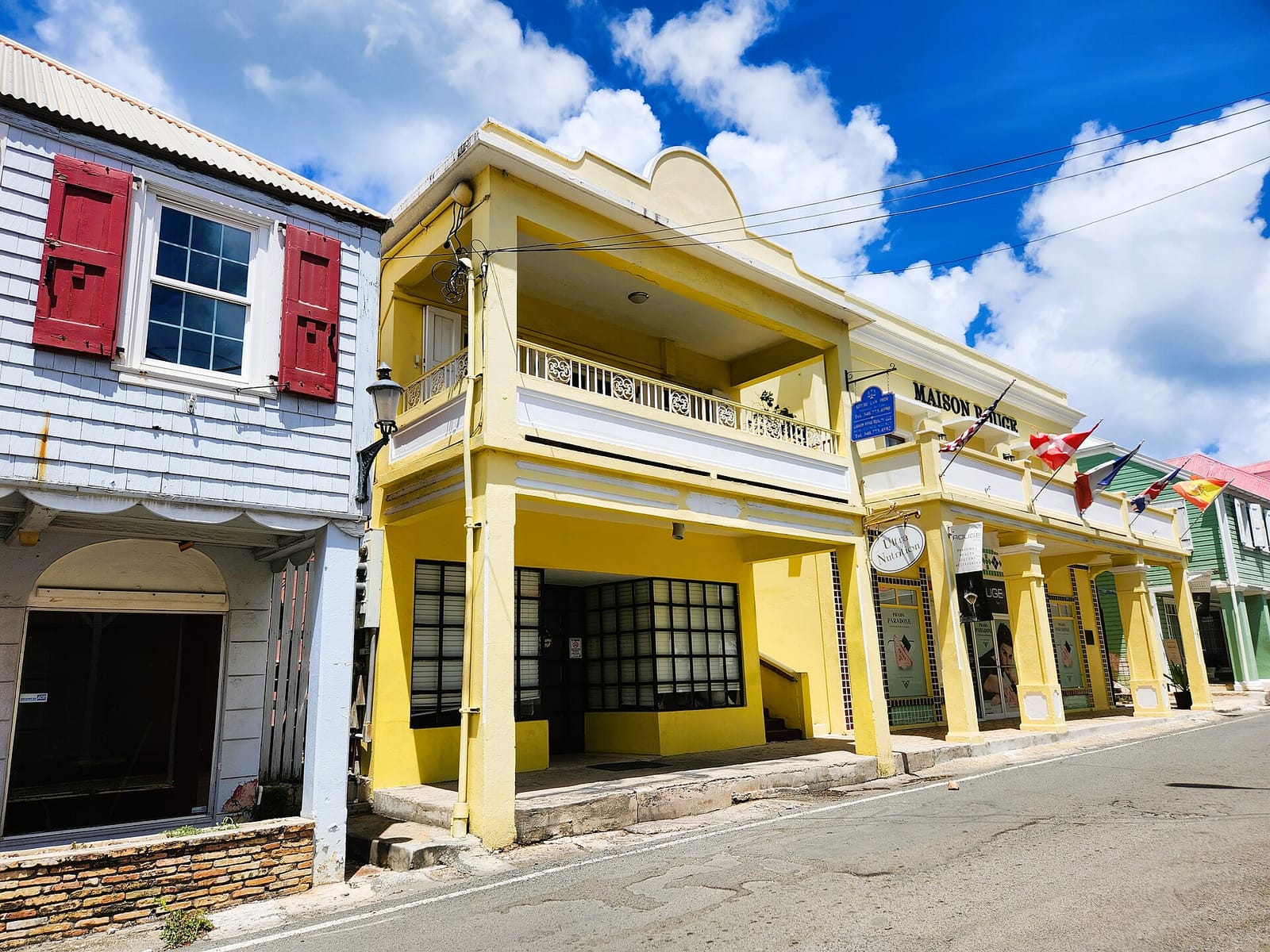 Cafe 50 USVI photo 2