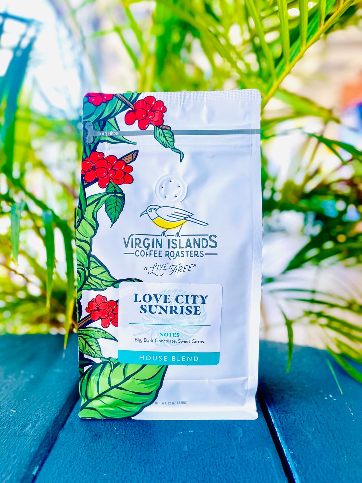 VI Coffee Roasters St. Croix photo 3