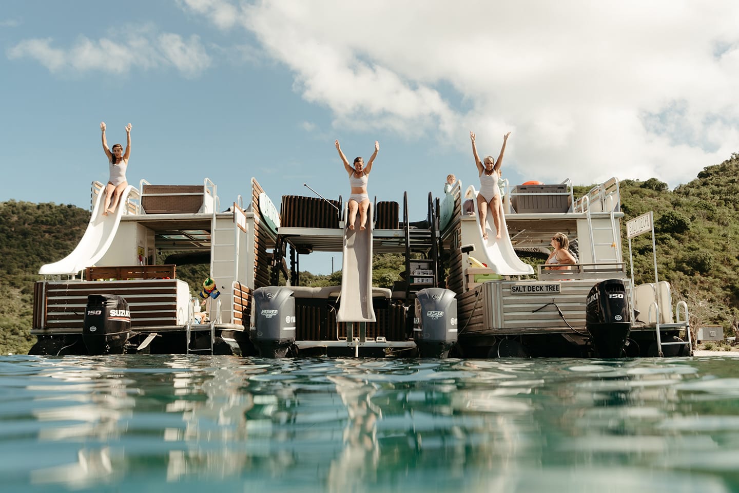 Dazey's Bayhouse photo 4
