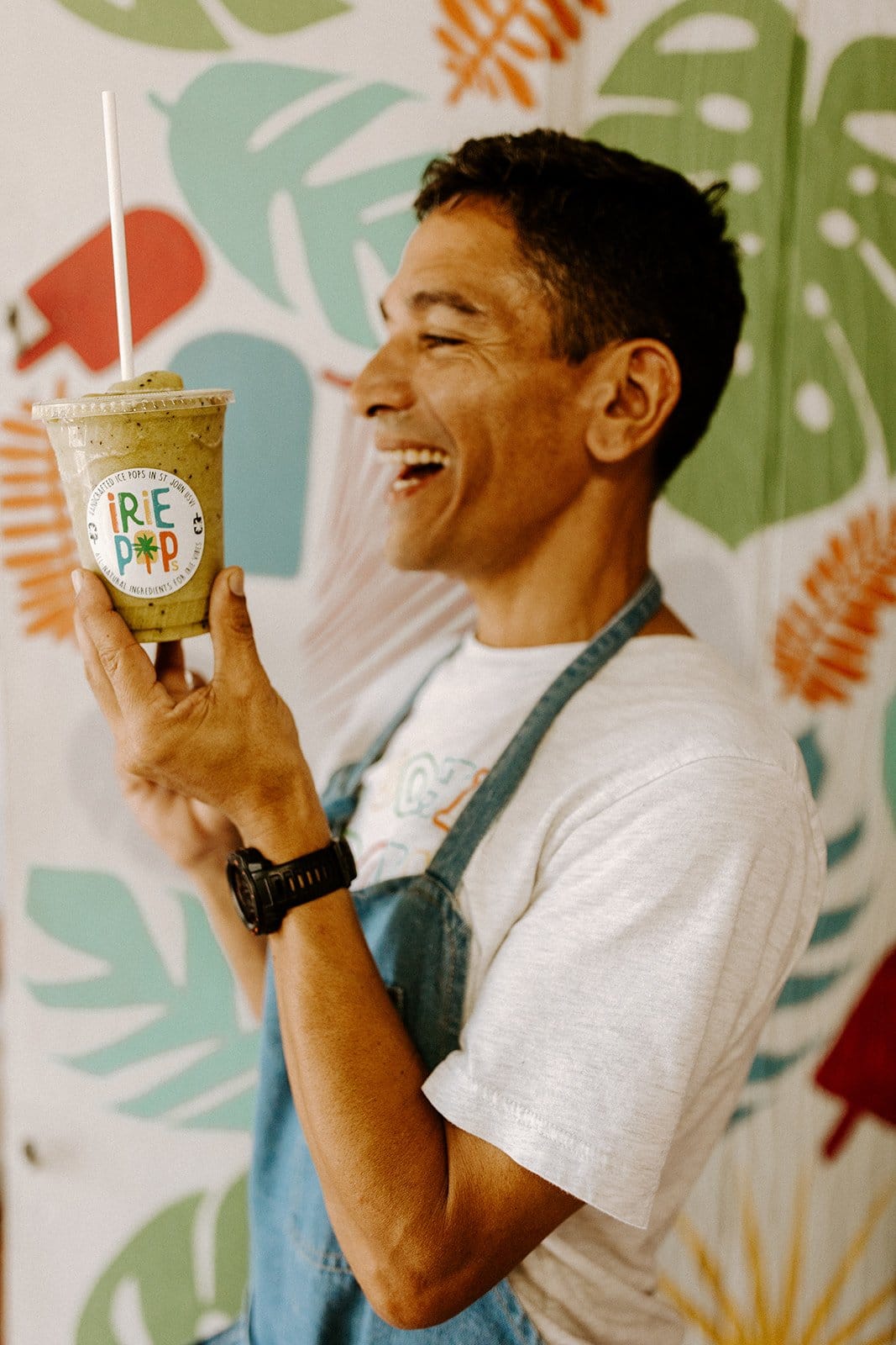 Irie Pops photo 7