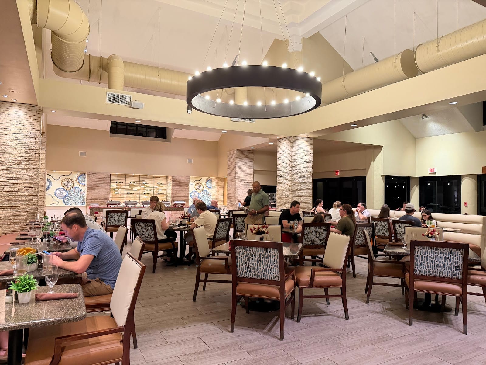 Lemongrass Restaurant & Bar