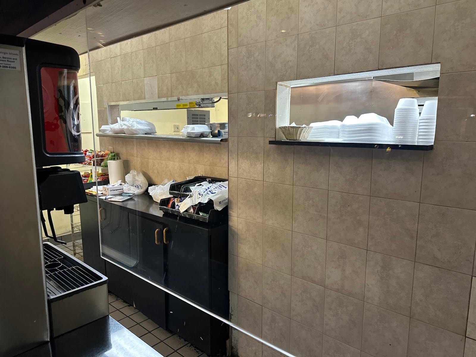 Carina Café