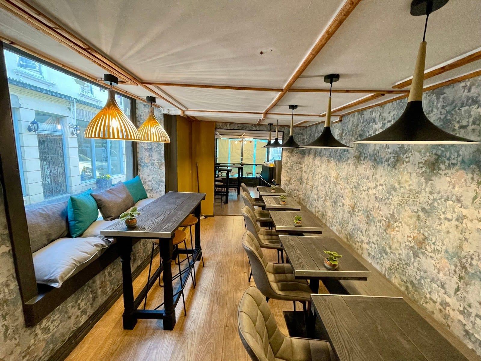 Mocca Coffee House