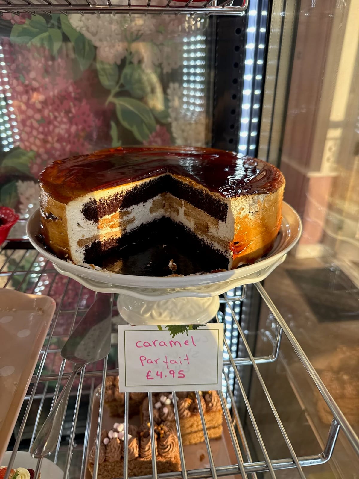 The Swallows Café photo 6