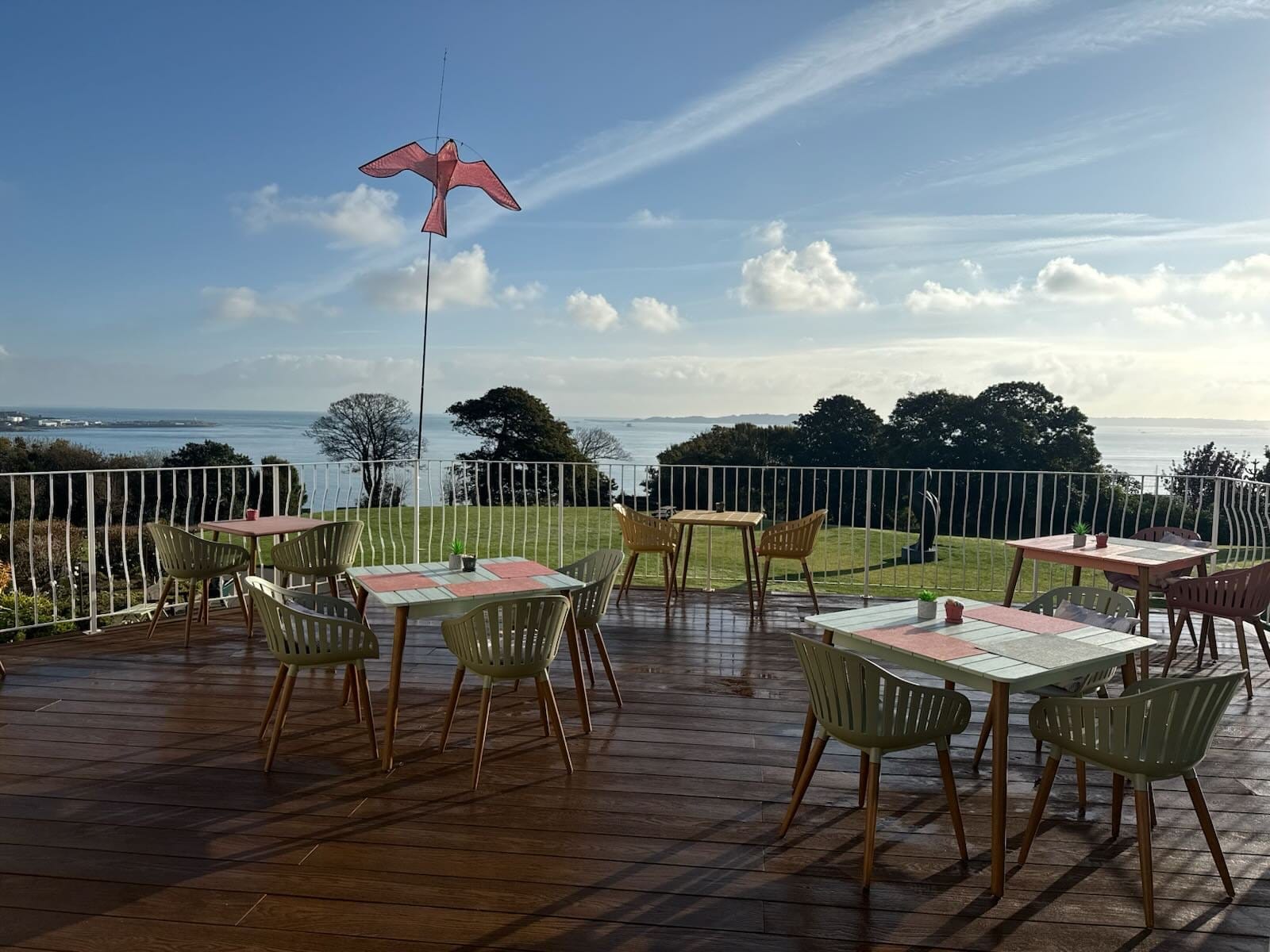 The Swallows Café photo 5