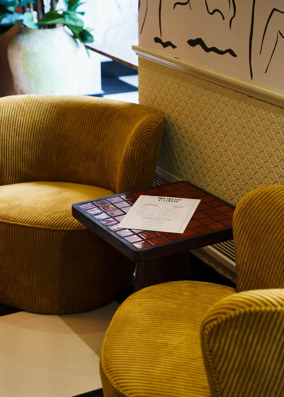 The Lobby photo 5