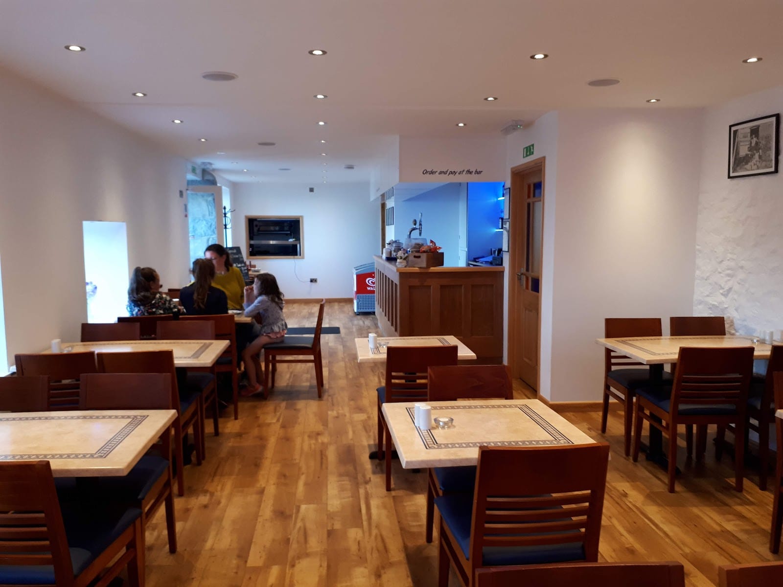 Petit Bot Tearooms