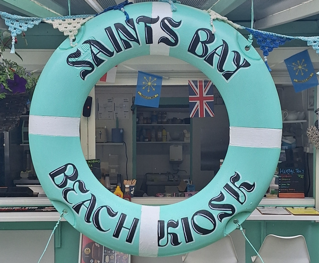 Saints Bay Beach Kiosk photo 3