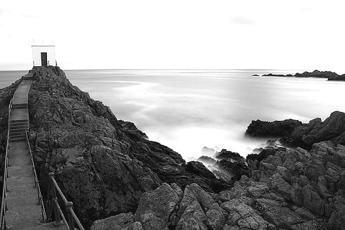 Jerbourg Kiosk photo 2