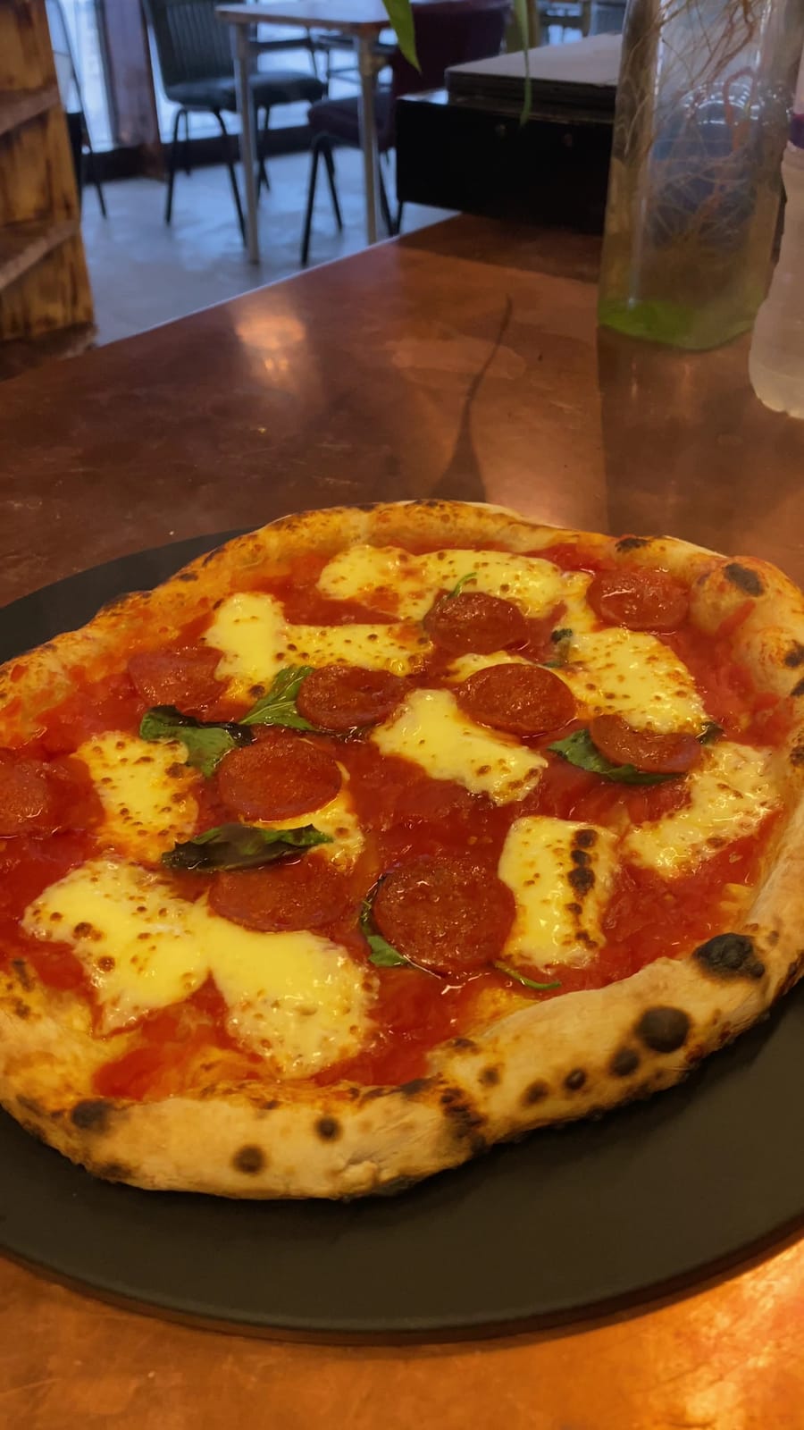 Red House Coffee, Bar & Pizzeria