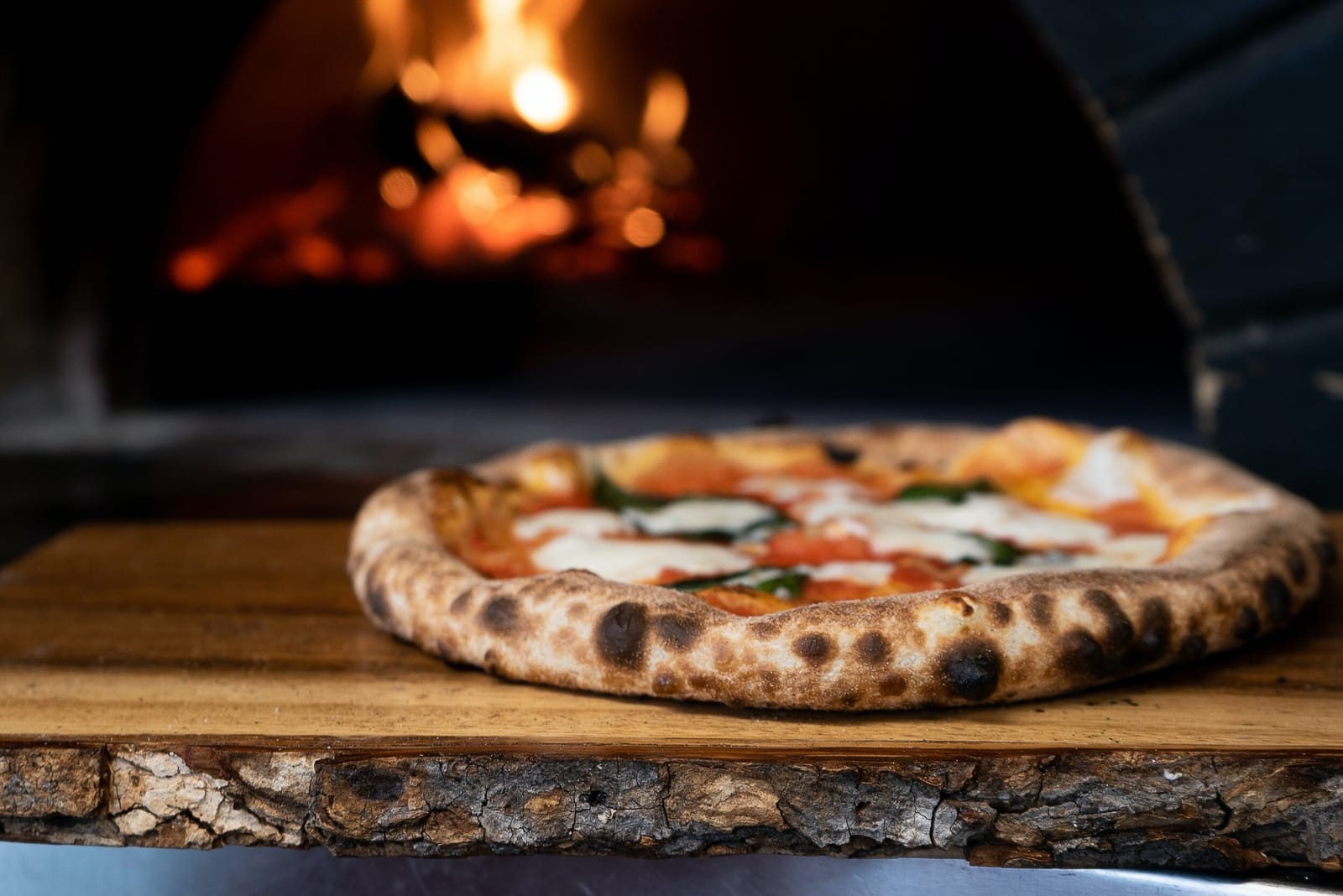 Red House Coffee, Bar & Pizzeria photo 3