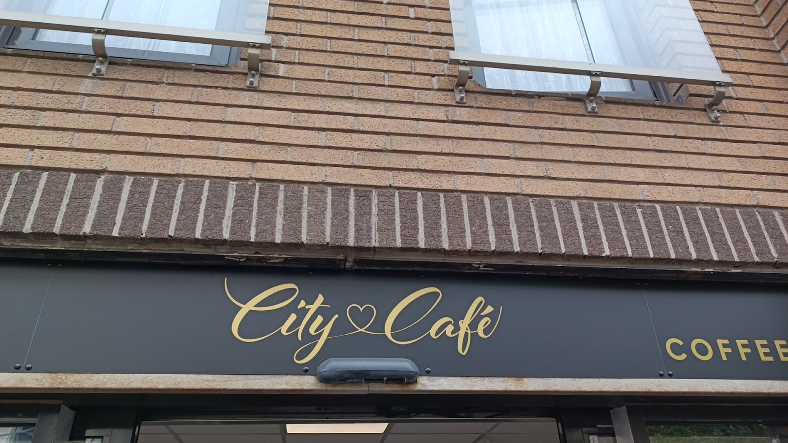 City Café