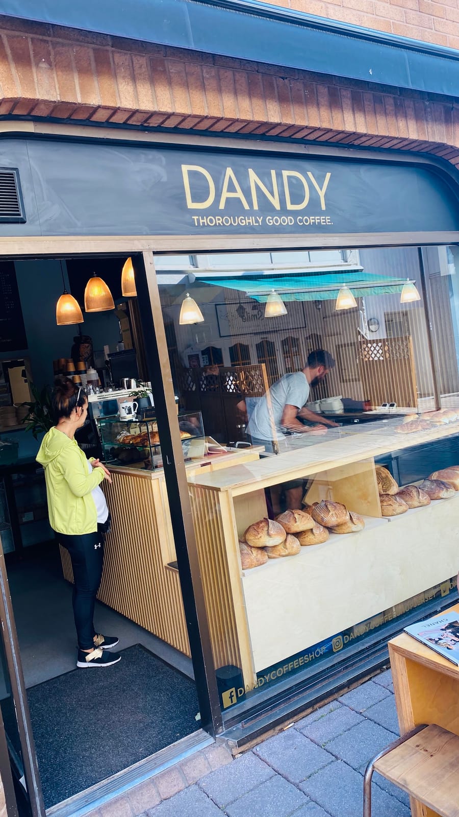 Dandy