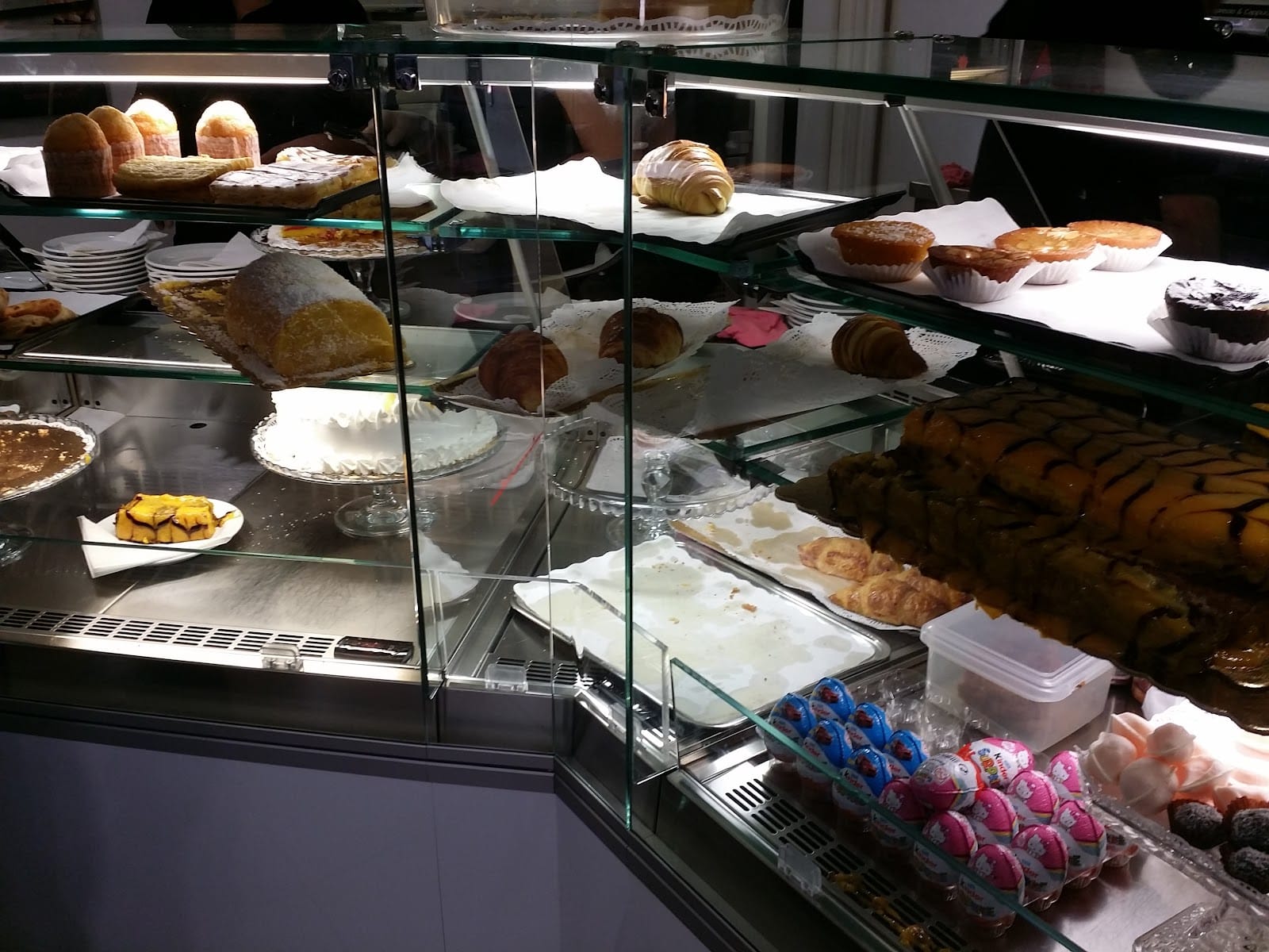 Momentum Coffee House & Shop