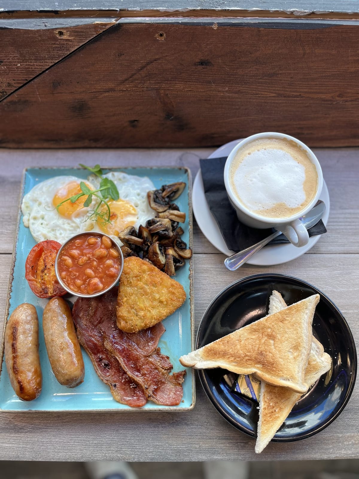 Rabbit Hole Café photo 2