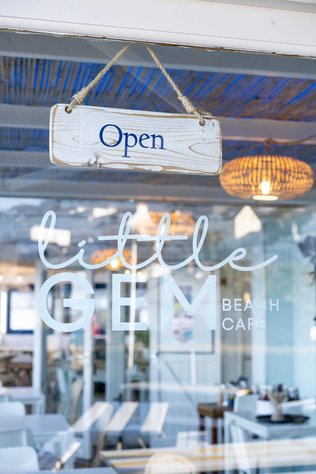 Little Gem Beach Cafe photo 3