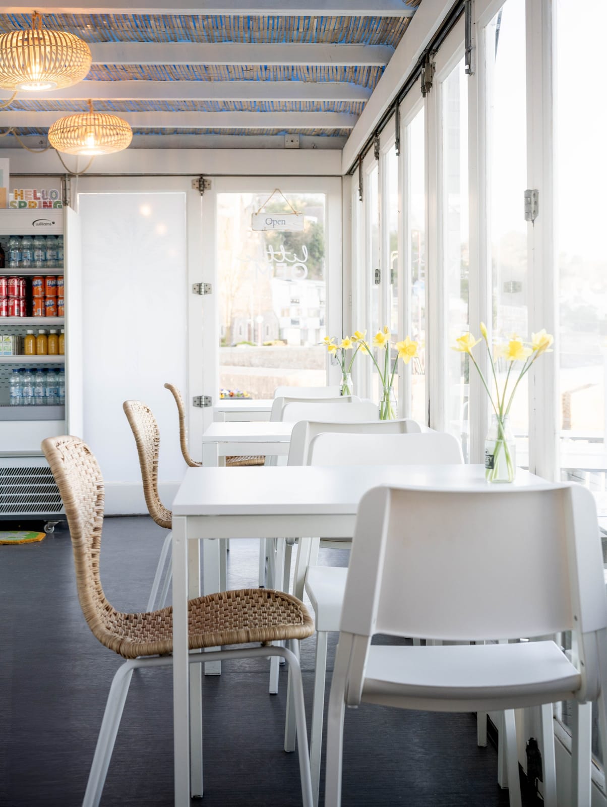 Little Gem Beach Cafe photo 6