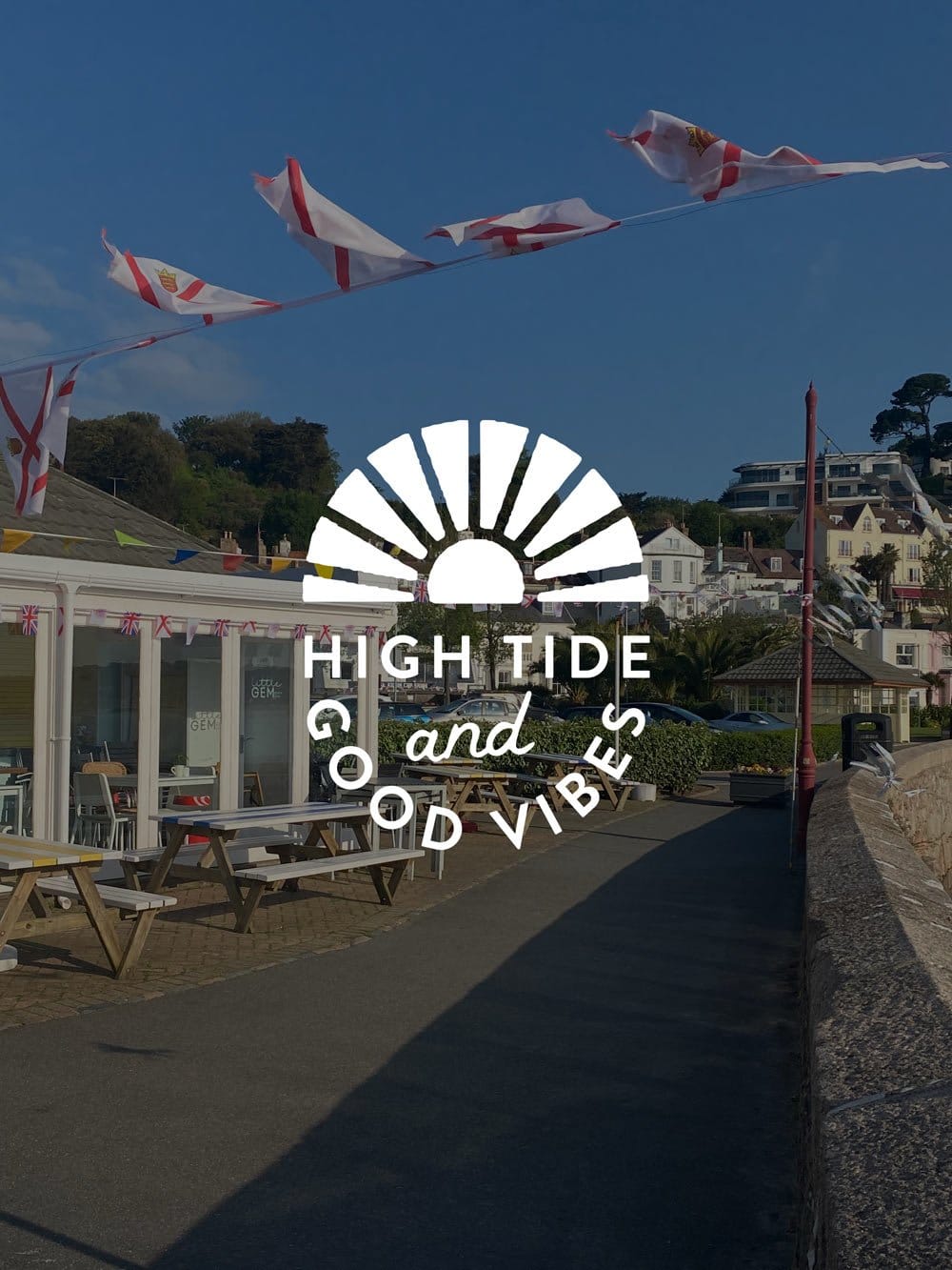 Little Gem Beach Cafe photo 2