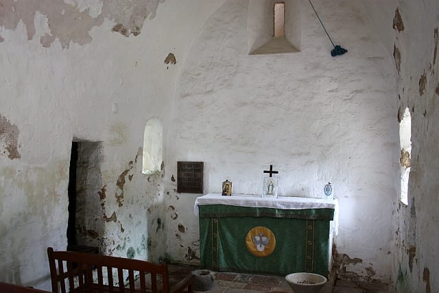 La Hougue Bie Tea Rooms photo 3