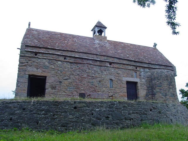La Hougue Bie Tea Rooms photo 2