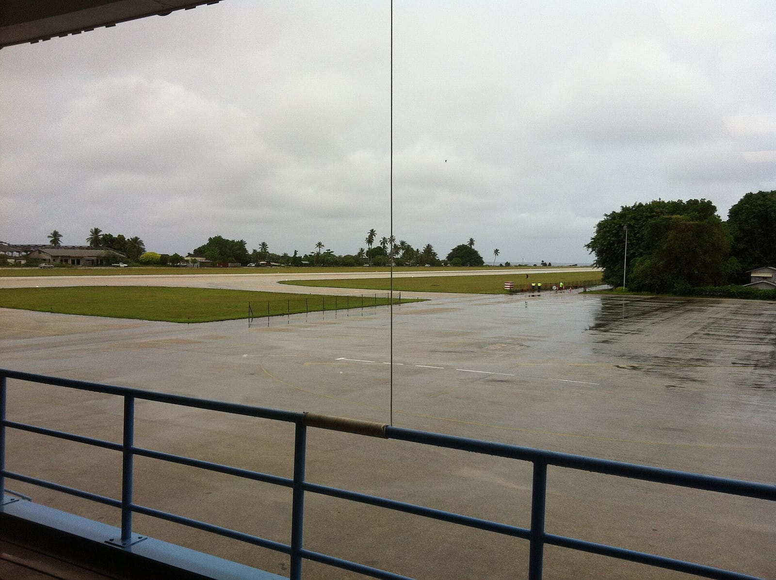 Airport Cafe photo 3