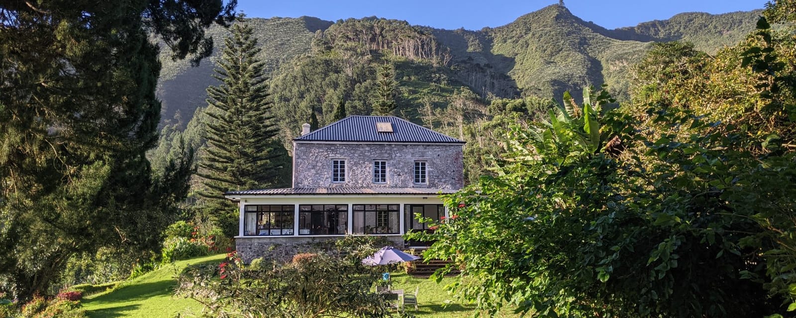 Wranghams House photo 9