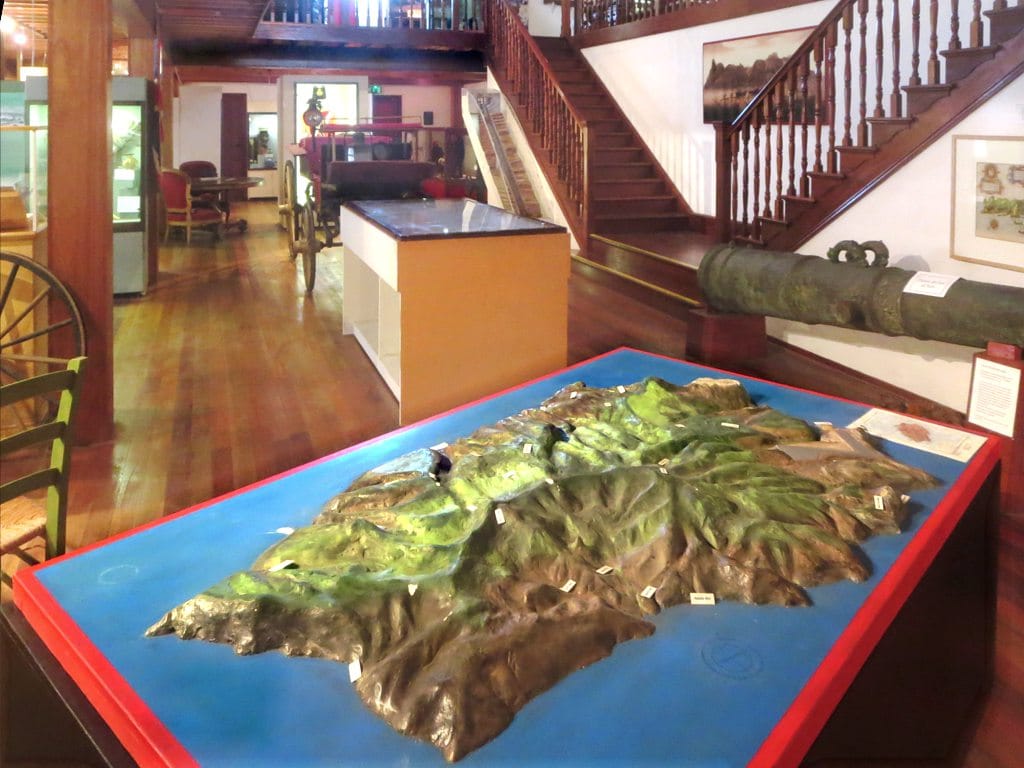 St Helena Coffee Shop photo 5