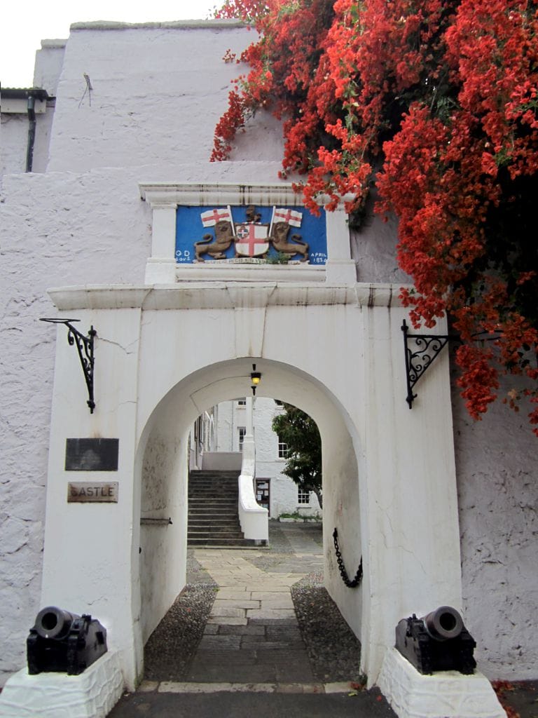 St Helena Coffee Shop photo 4