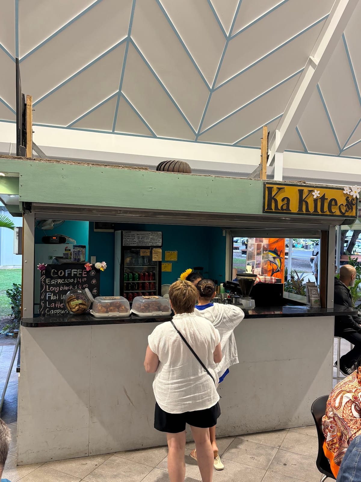 Ka Kite Cafe