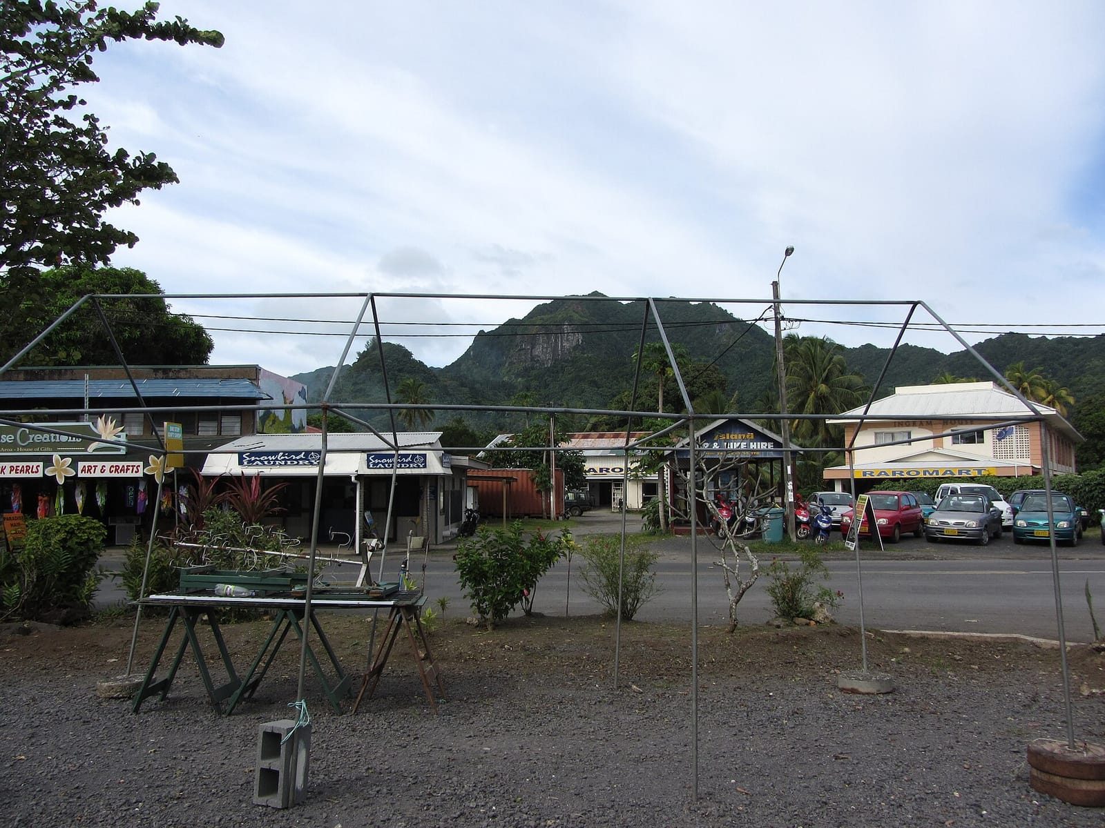 The Waffle Shack photo 2