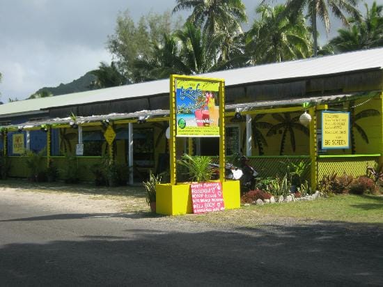 Kafe Kokonati
