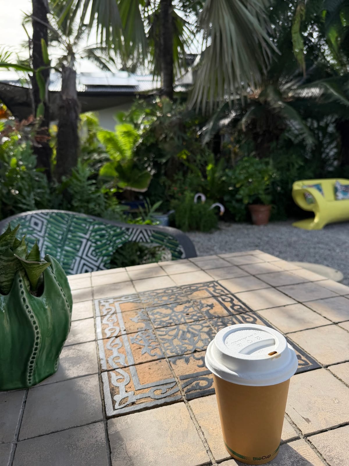 Cook Islands Coffee Company