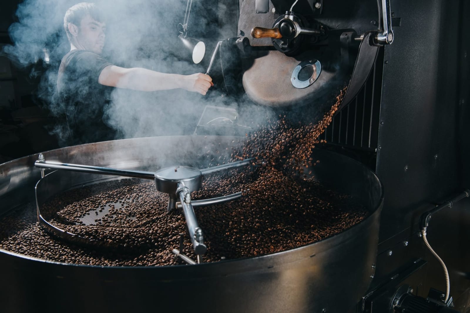 BVI Coffee Company photo 4