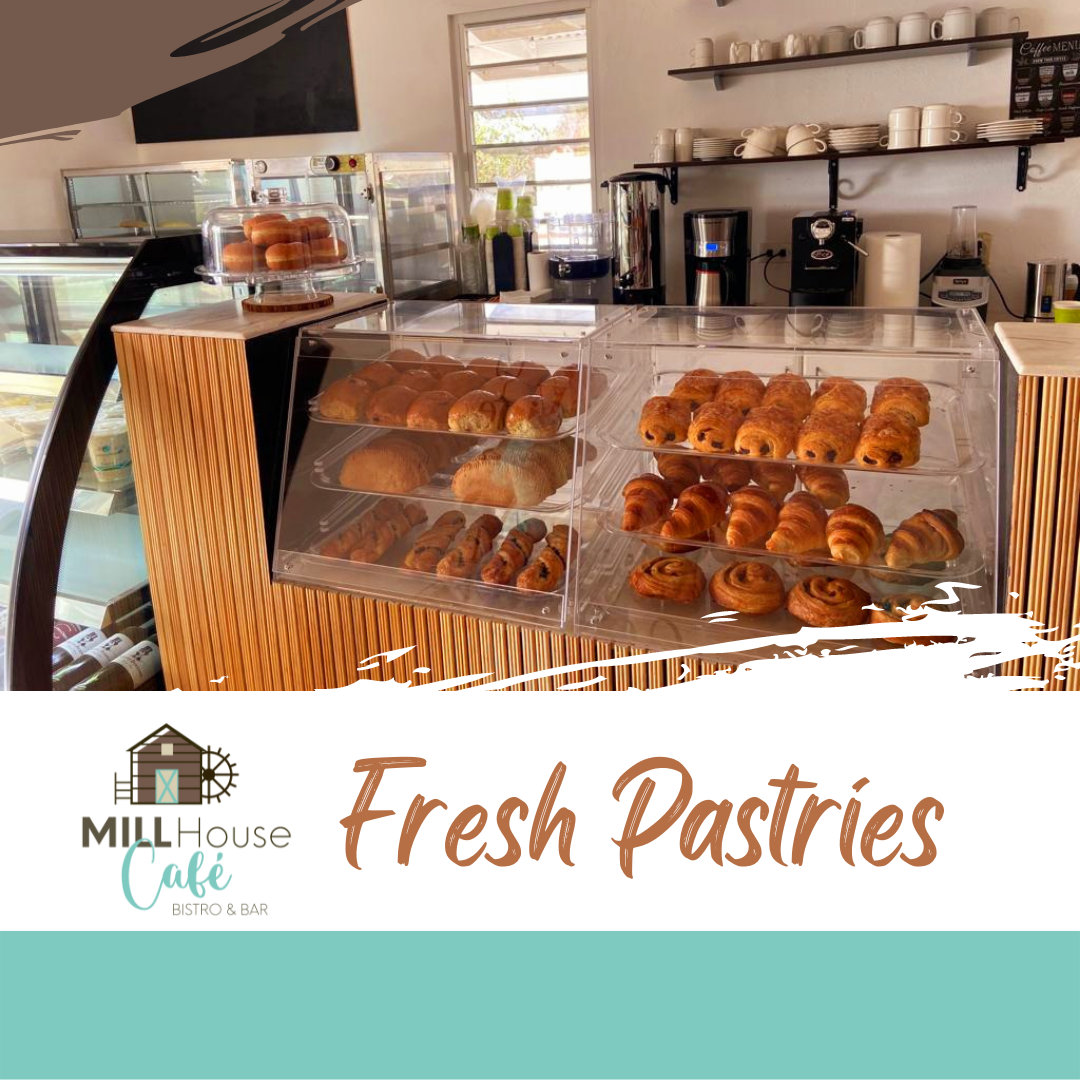 Mill House Café Bar & Bistro