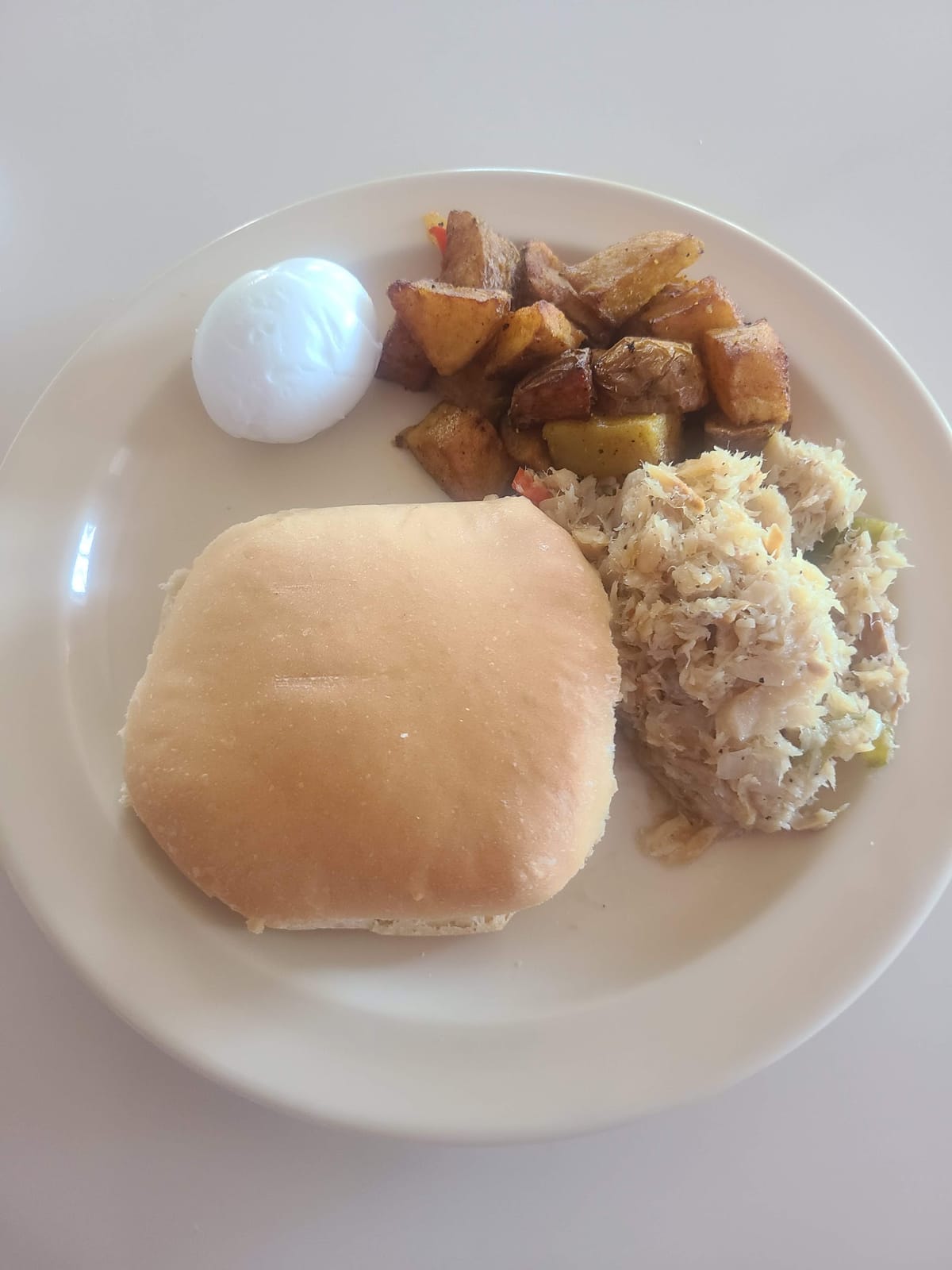 TJ's CAFE