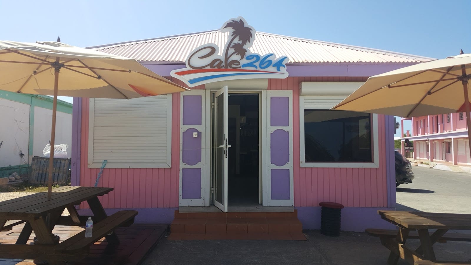 Café 264