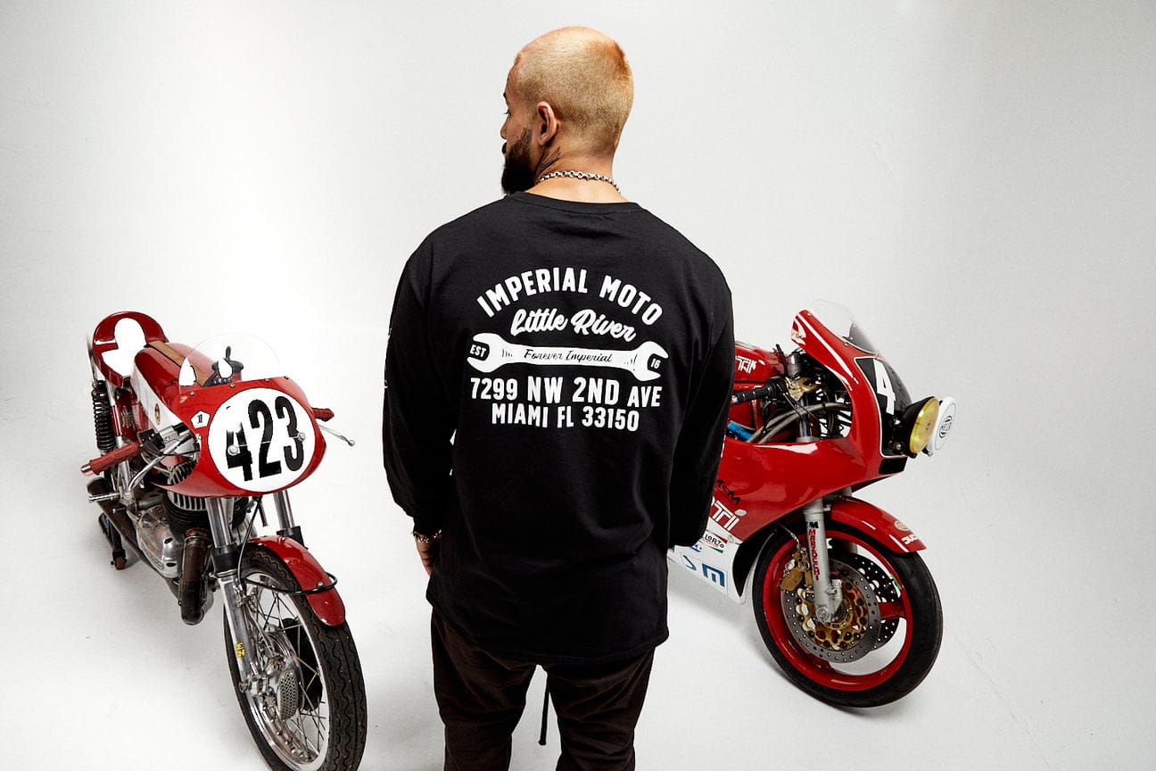Imperial Moto Café photo 6