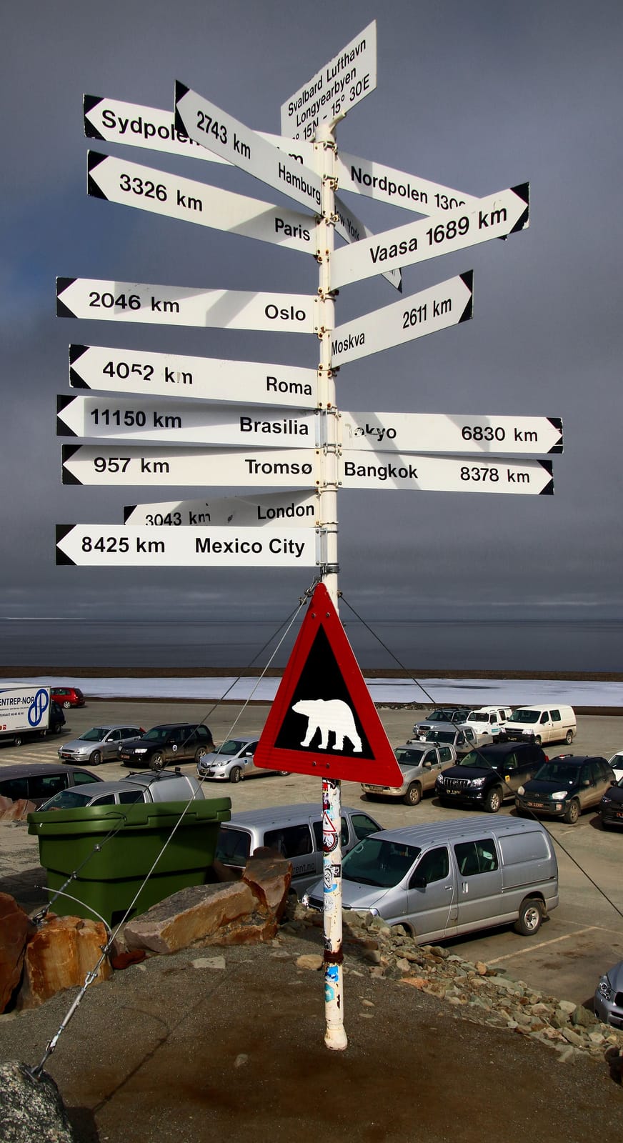 Svalbard Café photo 3