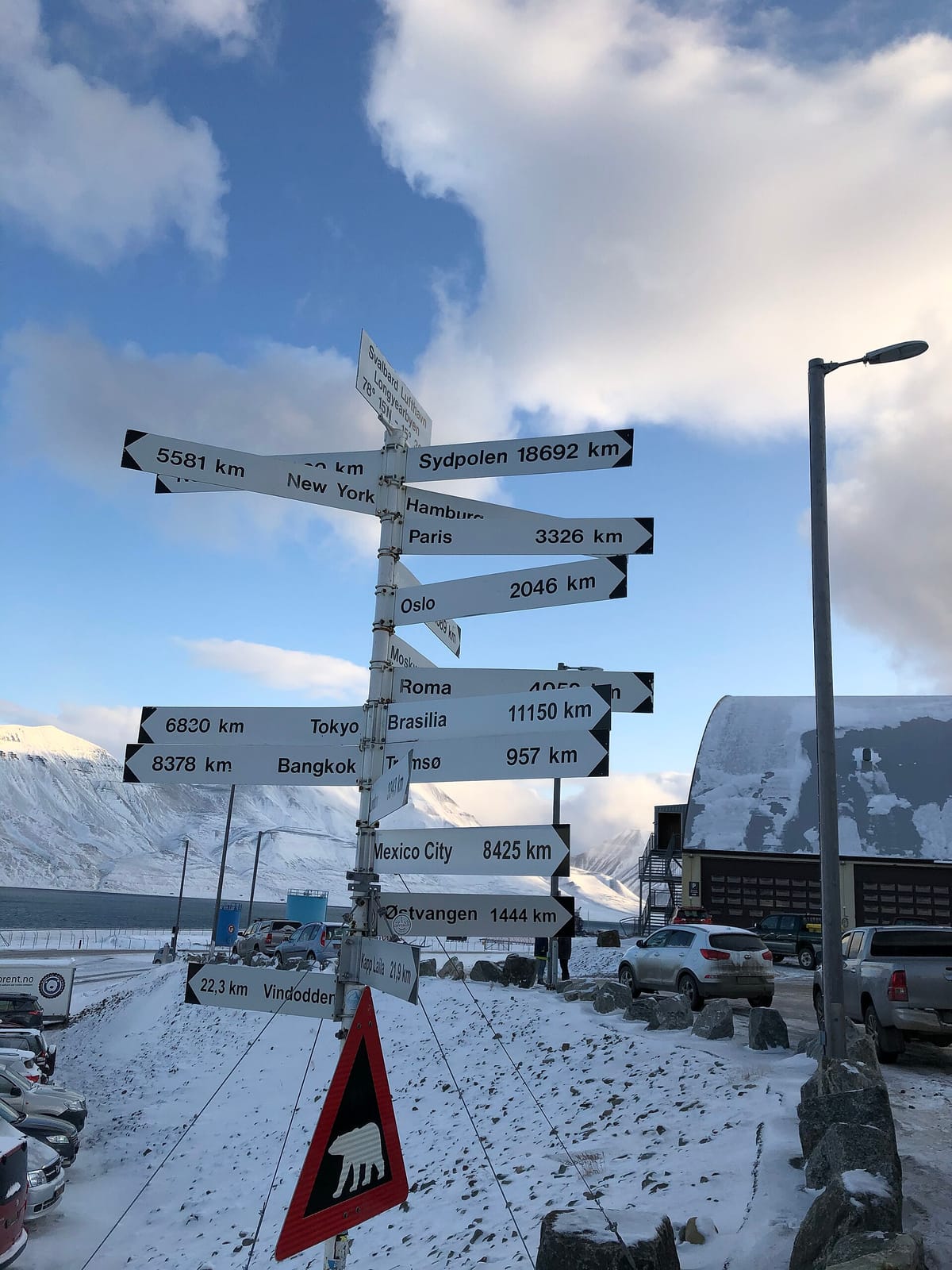 Svalbard Café photo 5