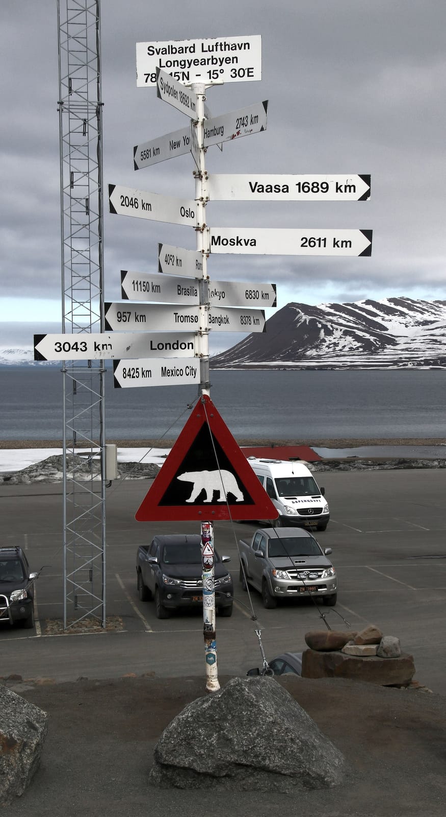 Svalbard Café photo 4