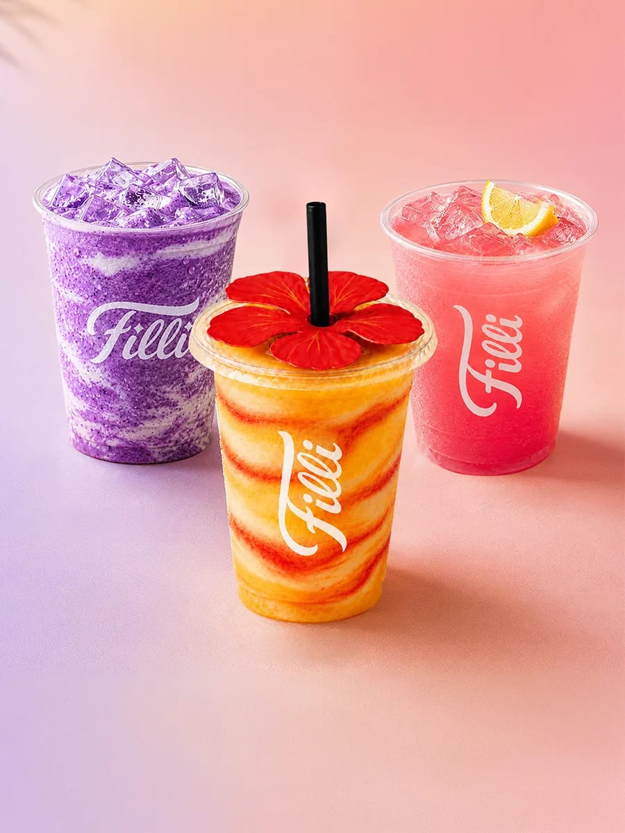 FiLLi Cafe photo 4