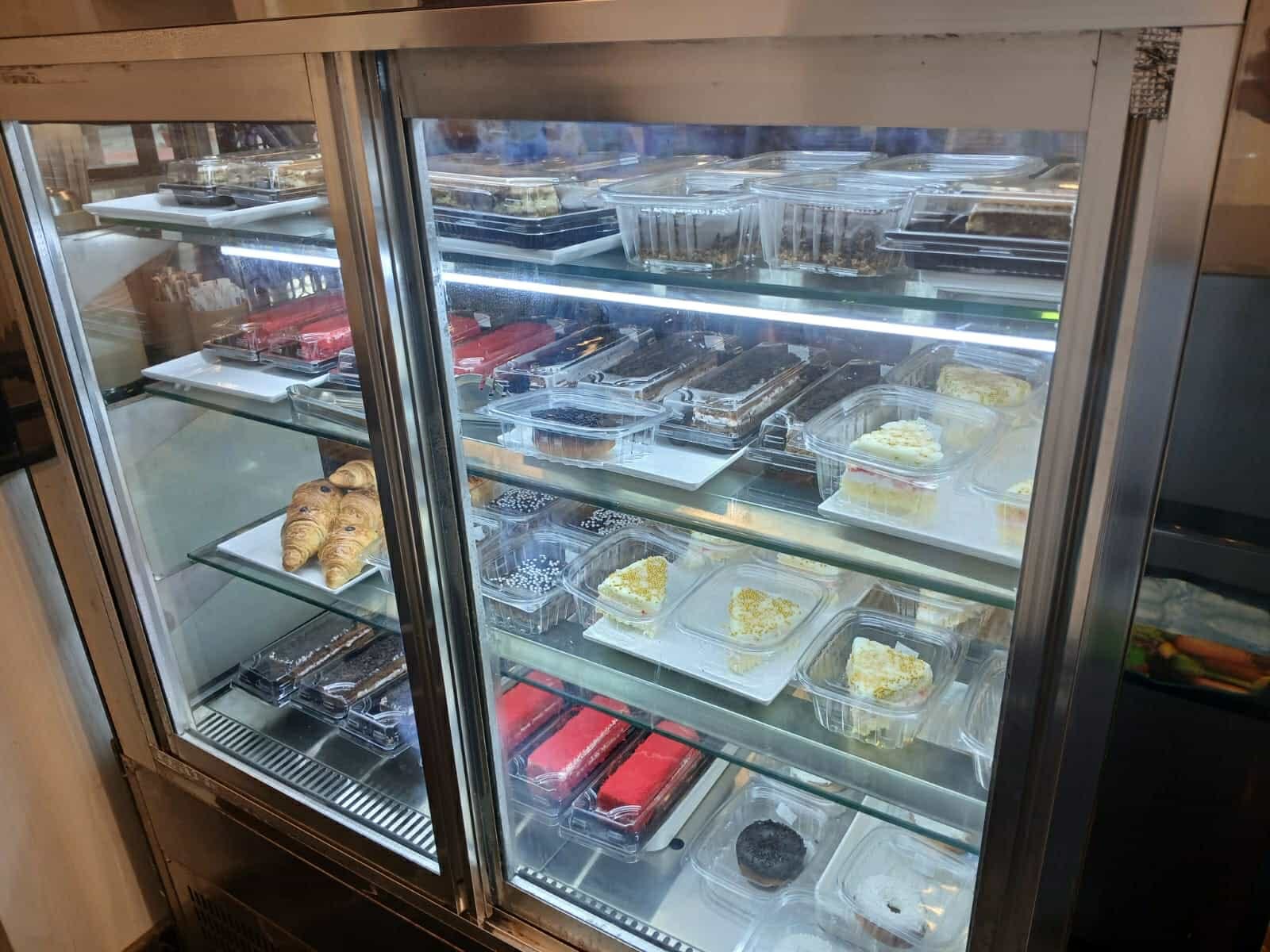 Hilal Al Khor Cafe