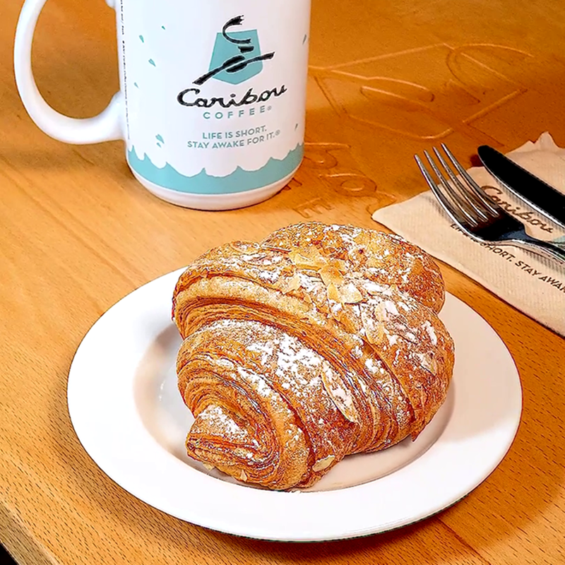 Caribou Coffee - Al Majaz photo 4