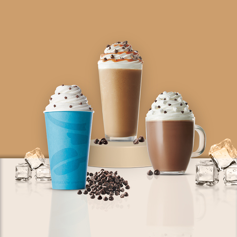 Caribou Coffee - Al Majaz photo 3