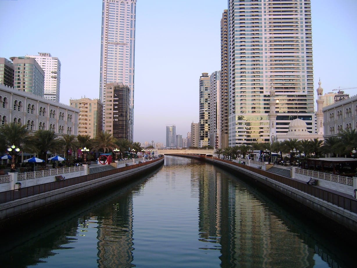 Katrina Sweets and Confectionary - Al Qasba photo 2