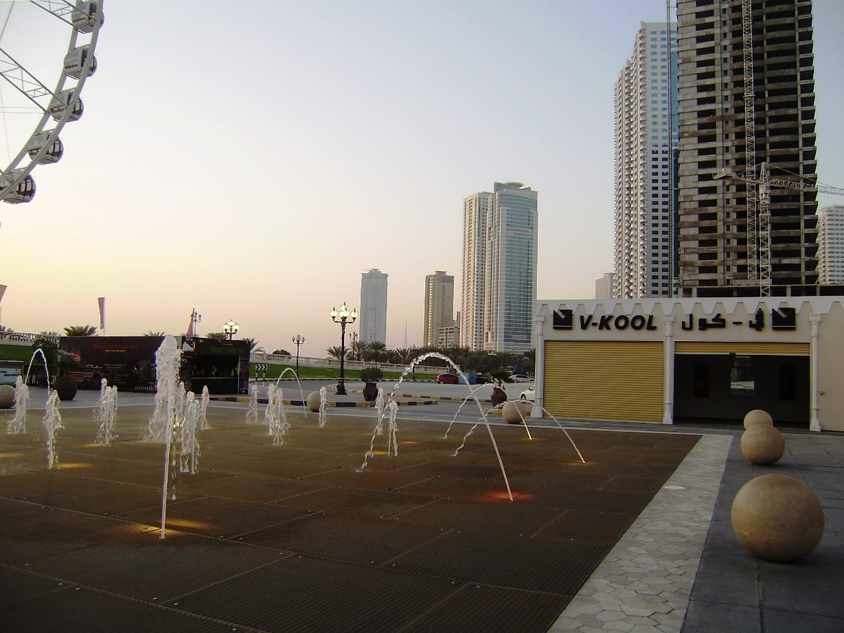 Starbucks - Al Qasba photo 2
