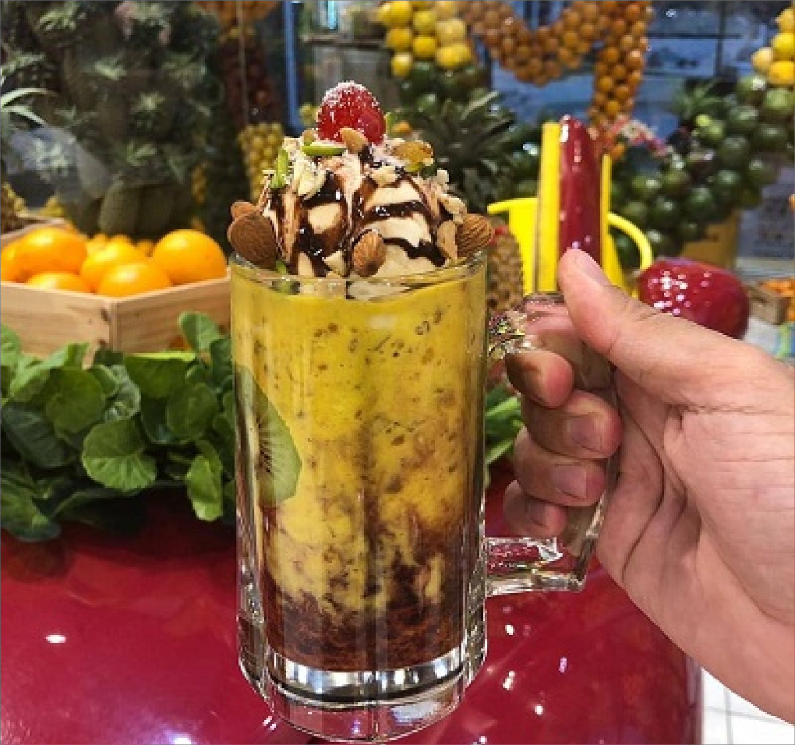 Juice World - Al Majaz, King Faisal Sharjah photo 8