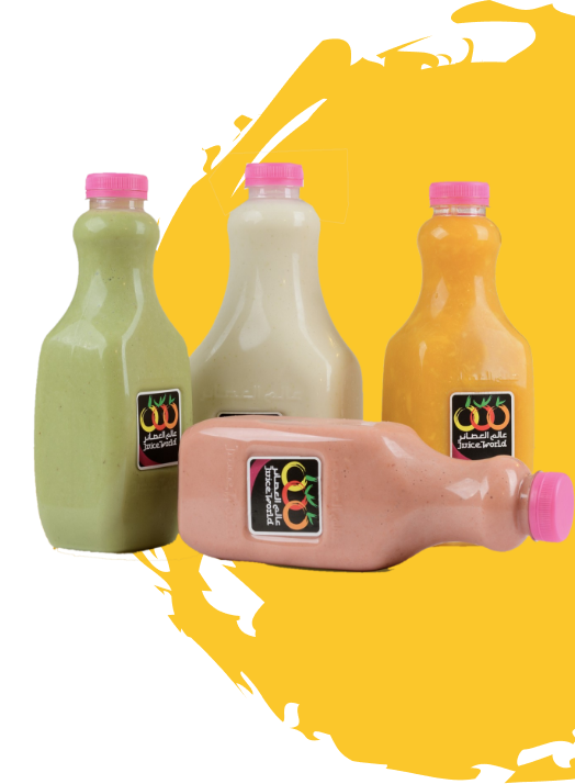 Juice World - Al Majaz, King Faisal Sharjah photo 4