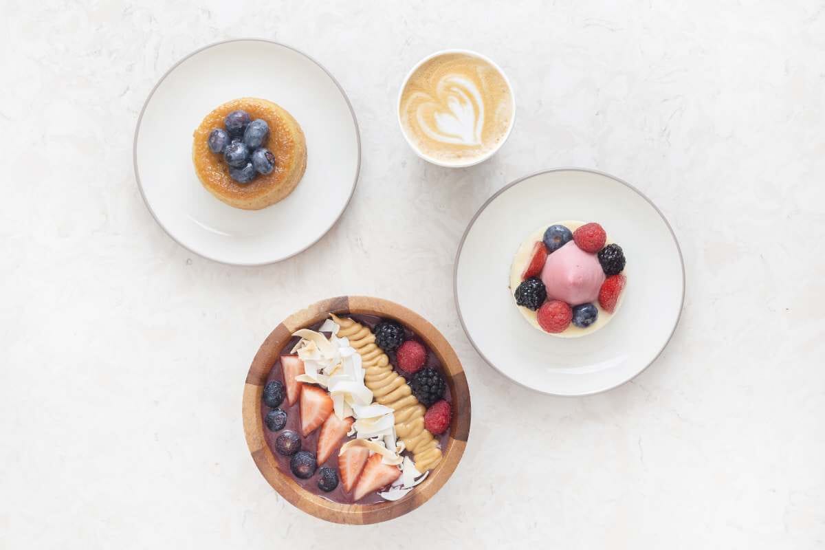 Risen Café and Artisanal Bakery, Dubai Marina photo 4